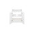 Modway Vitality 24" Wall-Mount Bathroom Vanity - White EEI-5557-WHI