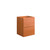 Modway Scenic 18 Wall Mount Bathroom Vanity Cabinet Cherry Walnut Eei 5878 Che