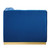 Modway Sanguine Channel Tufted Performance Velvet Modular Sectional Sofa Left Corner Chair - Navy Blue EEI-6034-NAV