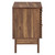 Modway Render Two-Drawer Nightstand - Walnut MOD-6964-WAL