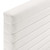 Modway Tranquil Full/Queen Headboard - White MOD-7024-WHI