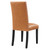 Modway Parcel Dining Faux Leather Side Chair - Tan EEI-1491-TAN