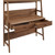 Modway Bixby Office Desk - Walnut EEI-6073-WAL