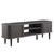 Modway Contour 55 Tv Stand Charcoal Eei 6158 Cha