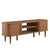 Modway Contour 55 Tv Stand Walnut Eei 6158 Wal