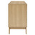 Modway Soma 6-Drawer Dresser - Oak MOD-7053-OAK