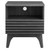 Modway Render Nightstand - Charcoal MOD-7070-CHA