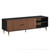 Modway Nexus 60 Tv Stand Black Walnut Eei 6282 Blk Wal