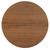 Modway Pursuit 40" Dining Table - Walnut White EEI-6313-WAL-WHI