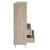 Modway Vespera 5-Drawer Chest - Oak White MOD-7082-OAK-WHI