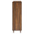 Modway Vespera 5-Drawer Chest - Walnut MOD-7082-WAL