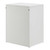 Modway Covelo Wall Mount Nightstand - Light Gray EEI-6217-LGR