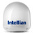 Intellian Empty Dome And Baseplate Assembly For I4 I4P Itls24109