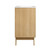Modway Soma 24" Bathroom Vanity - Oak White EEI-6713-OAK-WHI