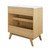 Modway Soma 30" Bathroom Vanity - Oak White EEI-6715-OAK-WHI