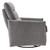 Modway Etta Upholstered Fabric Lounge Chair - Light Gray EEI-6738-GRY