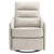 Modway Etta Upholstered Fabric Lounge Chair - Oatmeal EEI-6738-OAT