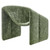 Modway Vivi Chenille Upholstered Accent Chair - Basil EEI-6767-BAS