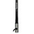 Shakespeare 5104 Black 4 3Db Vhf Antenna W 15 Rg58 Sha5104Blk