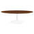 48 Oval Wood Coffee Table By Modernway 5 2020 23 5 2020 23