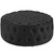 Upholstered Vinyl Ottoman By Modernway 5 2224 2 5 2224 2