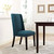 Fabric Dining Chair By ModernWay 5-2233-1