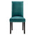 Performance Velvet Dining Side Chairs Set Of 2 By ModernWay 5-3779-20