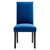 Performance Velvet Dining Side Chairs Set Of 2 By ModernWay 5-3779-14