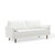 Performance Velvet Sofa By Modernway 5 3764 23 5 3764 23