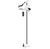 Minn Kota Riptide Instinct Quest 90 115 87 24 36V Wireless Remote White Min1358562