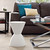 Backless Stool By ModernWay 5-1699-23