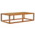 Outdoor Patio Premium Grade A Teak Wood Coffee Table By Modernway 5 3424 14 5 3424 14