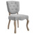 Dining Side Chair Set Of 2 By ModernWay 5-3383-12
