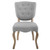 Dining Side Chair Set Of 2 By ModernWay 5-3383-12