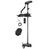 Minn Kota Terrova Combo 112 60 Mdi Wireless Remote And Foot Pedal Min1358315