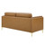 Vegan Leather Sofa By ModernWay 5-4455-20