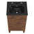 18" Bathroom Vanity By ModernWay 5-5391-23-BLK
