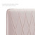 King/California King Headboard By ModernWay 13-6345-16