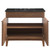 36" Bathroom Vanity By ModernWay 5-5396-23-BLK