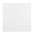 35" Square Dining Table By ModernWay 5-4547-7-WHI