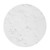 28" Artificial Marble Dining Table By ModernWay 5-4548-7-WHI
