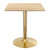 28 Square Dining Table By Modernway 5 4743 7 Nat 5 4743 7 Nat