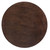 40" Dining Table By ModernWay 5-4753-7-CHE