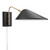 7" Swing Arm Wall Sconce By ModernWay 5-5296-2