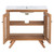 36" Bathroom Vanity By ModernWay 5-5113-14-WHI