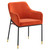 Performance Velvet Dining Armchair Set Of 2 By ModernWay 5-6026-2-ORA