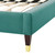 Performance Velvet Full Bed By ModernWay 13-7031-20