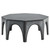 Performance Velvet Ottoman By Modernway 5 5035 7 5 5035 7