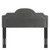 Performance Velvet Twin Headboard By ModernWay 13-6568-3