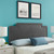 Performance Velvet Full/Queen Headboard By ModernWay 13-6575-3